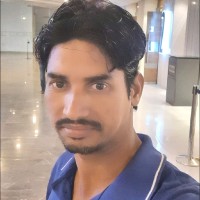 Alok Giri