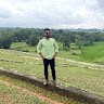 Sudhansu Ranjan Parhi
