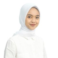 Iranda Bella Ayuditya