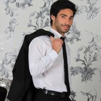 Rodrigo Santos