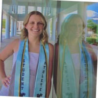 Olivia Nilsen, M.A., CCC-SLP