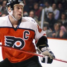 Dave Poulin