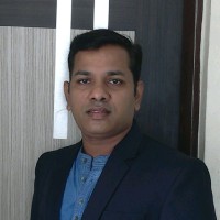 Vishal Parab