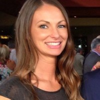 Ashlee Stoddard
