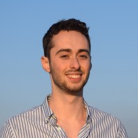 Edan Weinberg