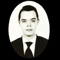 Daniel Abraham Garcia Mora