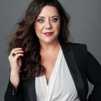 Cathleen Blackmon