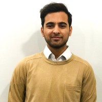 Syed Ali Zafar Haider