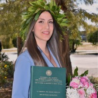 Chiara Lezzi De Masi