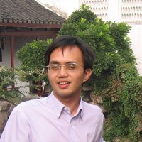 Zixing Liu