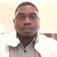 Moses Oderinde