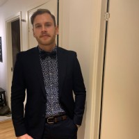 Anton Eriksson