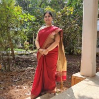 Deepali Raheja (Phd)