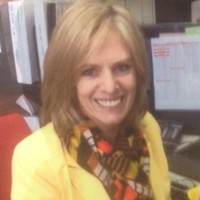 Kathleen Atkinson