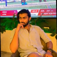 Hamza Khan