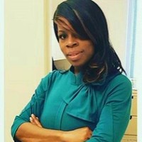 Tina Roper, M.Ed.