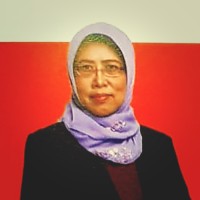 Tufrida M. Hasyim