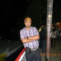 Vishvas Mishra