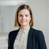 Stephanie Maas