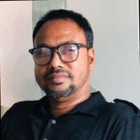 Mohammad Al Amin