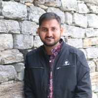 Shubham Landge