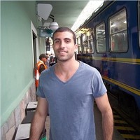 Rodrigo Cardoso