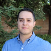 Alex Eduardo Bermudez