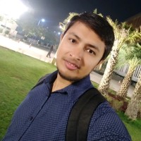 shrinivash singh