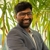 Sandeep Kv
