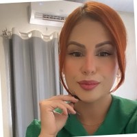 Daiane Almeida