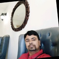 Asheesh Pathak