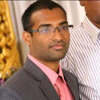 Ca Peddinti Praveen Kumar