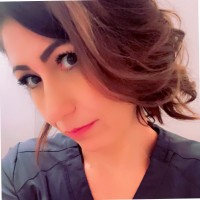 Marissa Cisneros