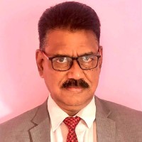 Swaminathan Ramarathinam