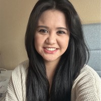 Kimberly Mae Vallejo