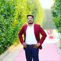 Jaydeep Pankhaniya