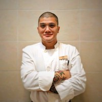 Hadi Sebastian 陳景強
