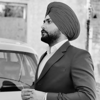 Manpreet Singh
