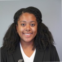 Dezerie Thompson
