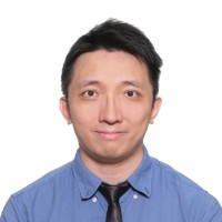 Isaiah KH Yu