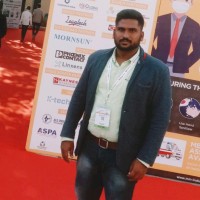 Sivabharthivel K