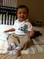Abhishek Chugh