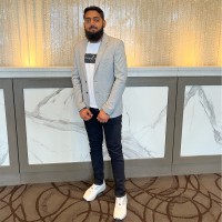 Ismail Patel