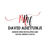 David Adetunji-Senior Web Developer, and Lead Generation