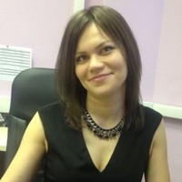 Ксения Ященко