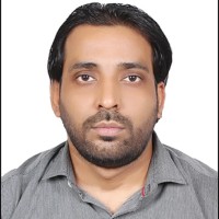 Manish Kumar Jaiswal