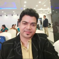 Manish Saha