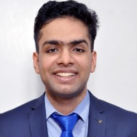 PRIYANSH SHARMA