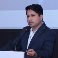 Sujit Panda