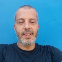 Claudio Martin